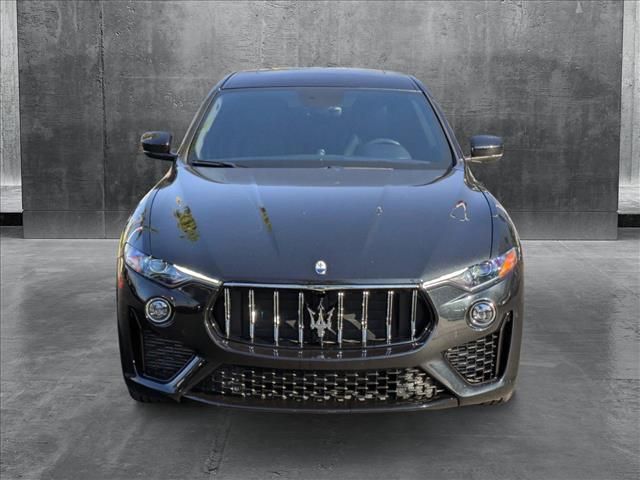 2022 Maserati Levante GT