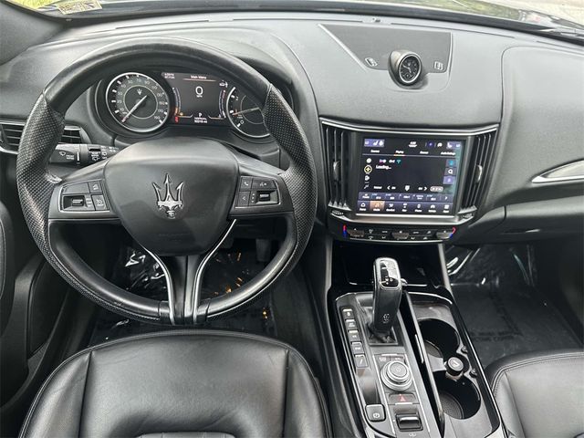 2022 Maserati Levante GT