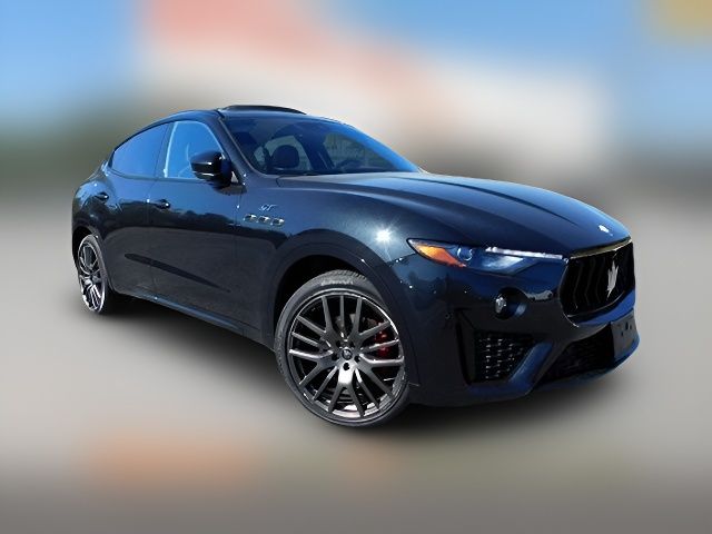 2022 Maserati Levante GT