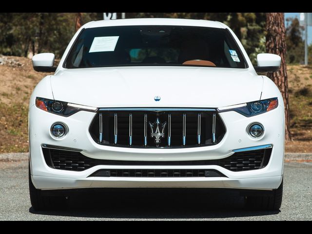 2022 Maserati Levante GT