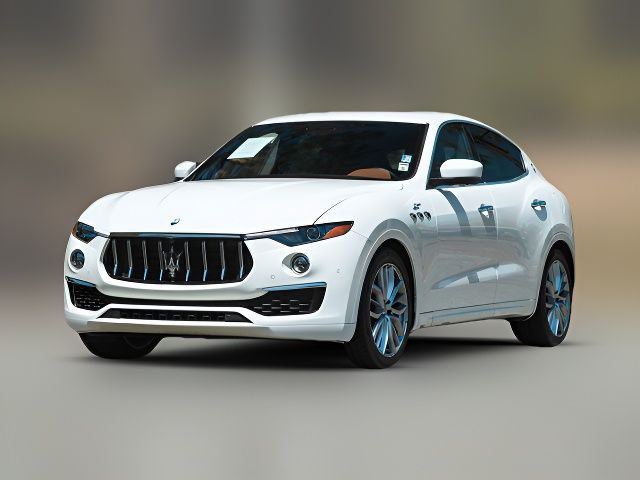 2022 Maserati Levante GT