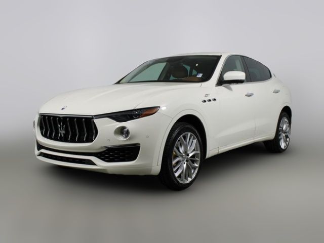 2022 Maserati Levante GT