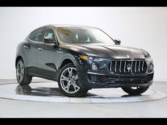 2022 Maserati Levante GT