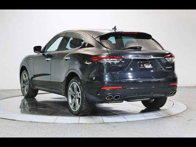 2022 Maserati Levante GT