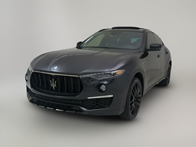 2022 Maserati Levante GT