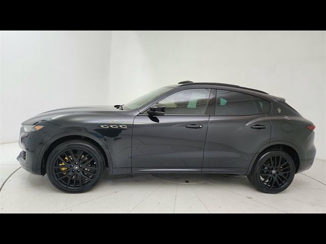 2022 Maserati Levante GT