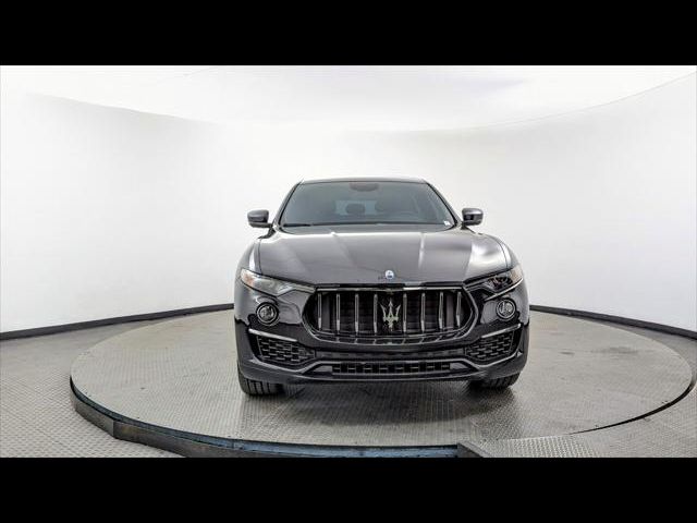 2022 Maserati Levante GT