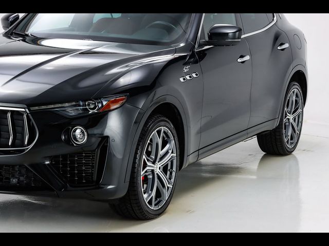 2022 Maserati Levante GT