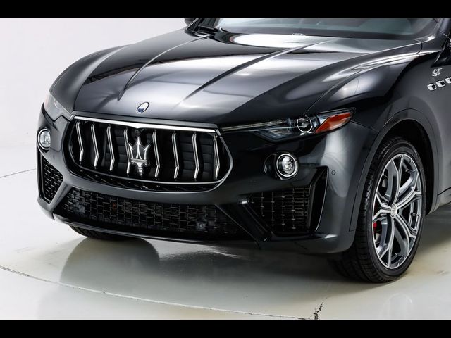 2022 Maserati Levante GT