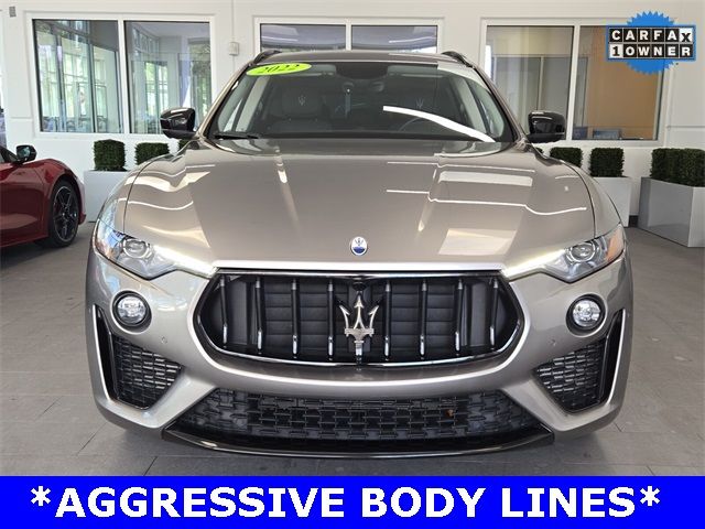 2022 Maserati Levante GT