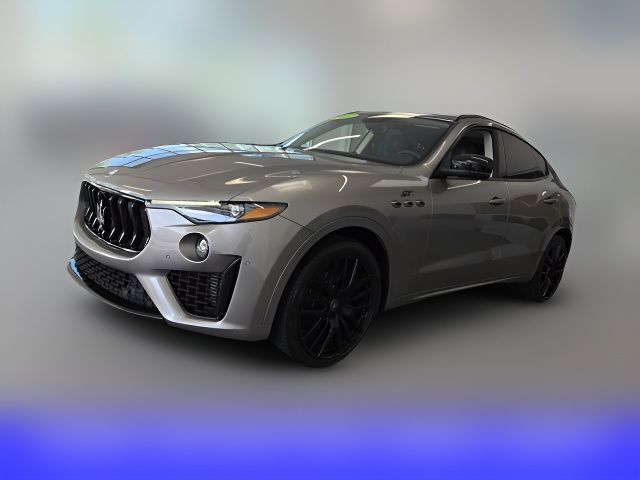 2022 Maserati Levante GT