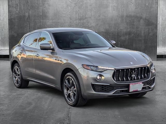 2022 Maserati Levante GT