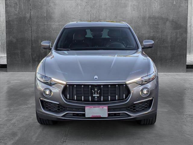 2022 Maserati Levante GT