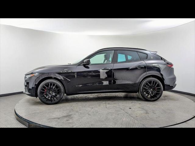 2022 Maserati Levante GT