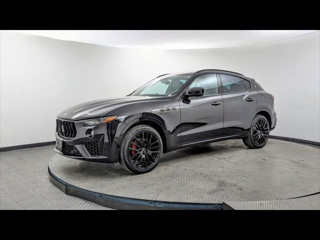 2022 Maserati Levante GT