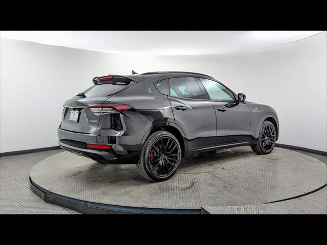 2022 Maserati Levante GT