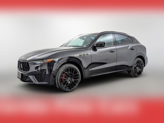 2022 Maserati Levante GT