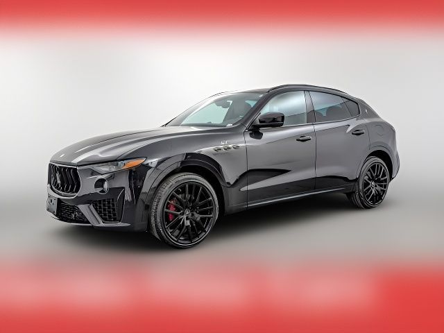 2022 Maserati Levante GT