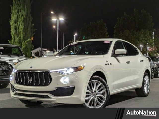 2022 Maserati Levante GT