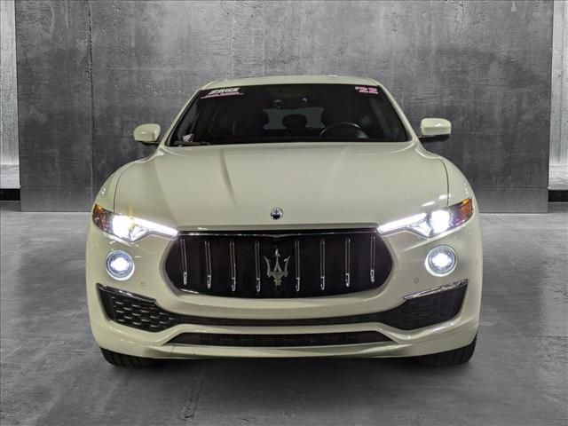 2022 Maserati Levante GT