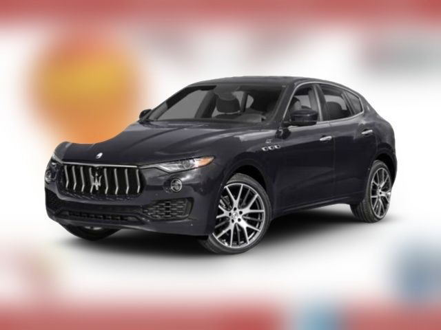 2022 Maserati Levante GT