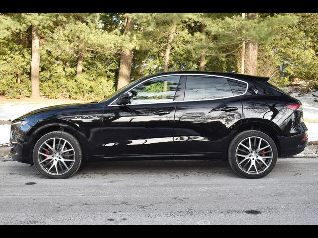 2022 Maserati Levante GT