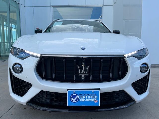 2022 Maserati Levante GT