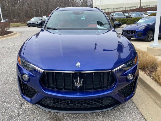 2022 Maserati Levante GT