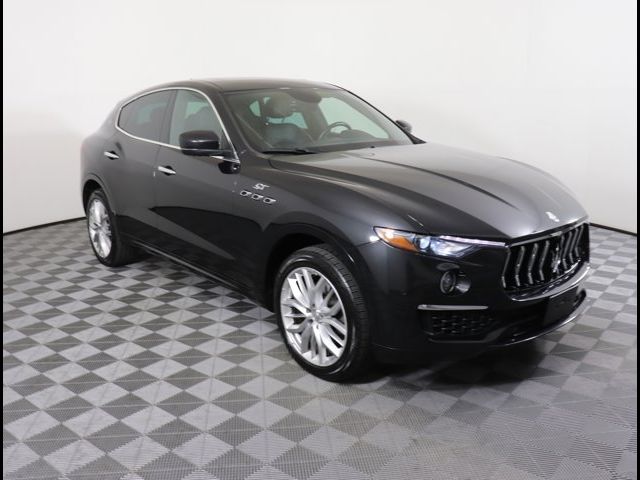 2022 Maserati Levante GT