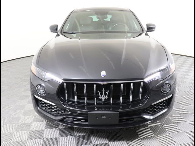 2022 Maserati Levante GT