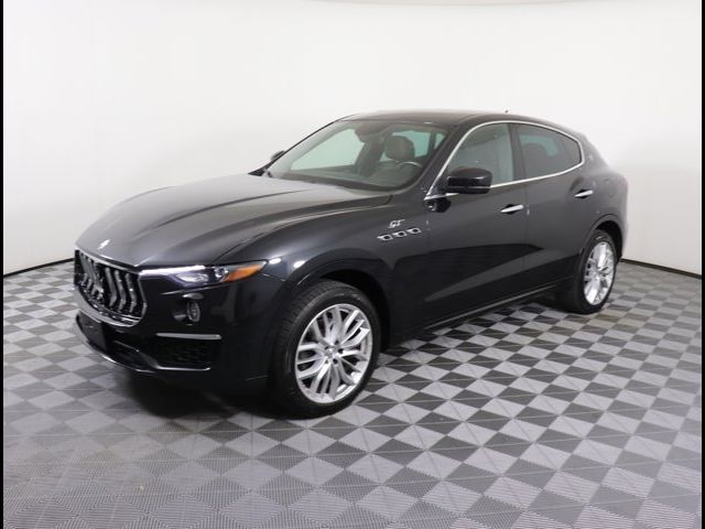 2022 Maserati Levante GT