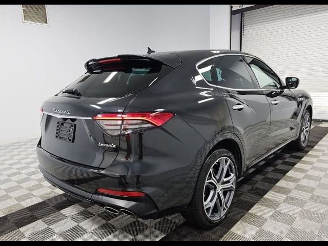 2022 Maserati Levante GT