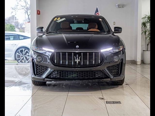 2022 Maserati Levante GT