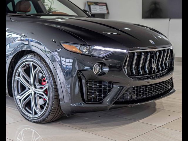 2022 Maserati Levante GT