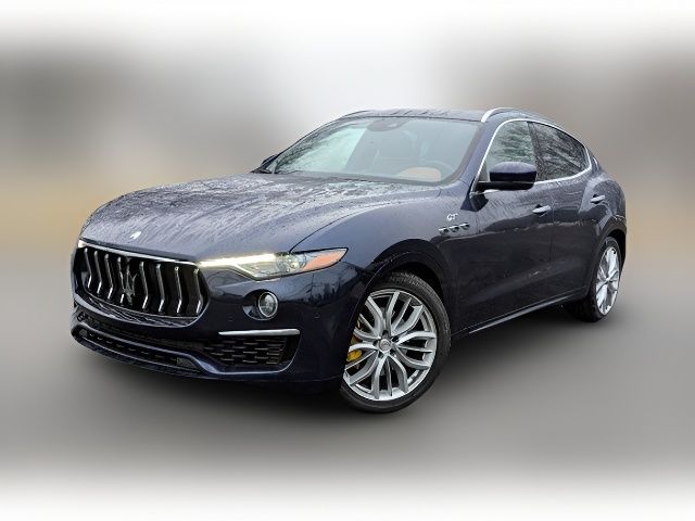 2022 Maserati Levante GT