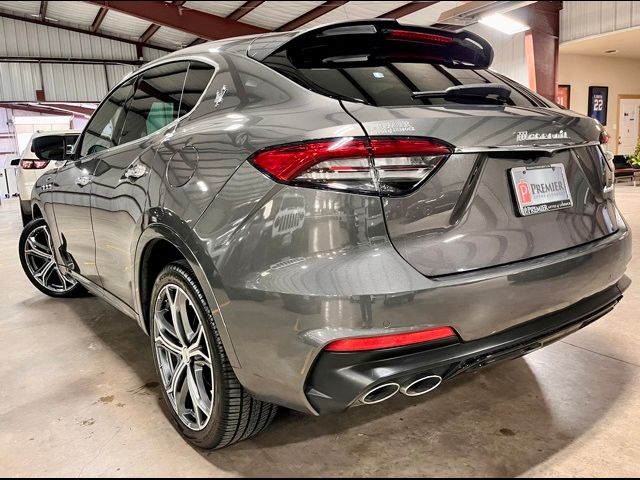 2022 Maserati Levante GT