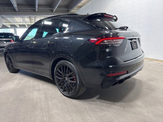 2022 Maserati Levante GT