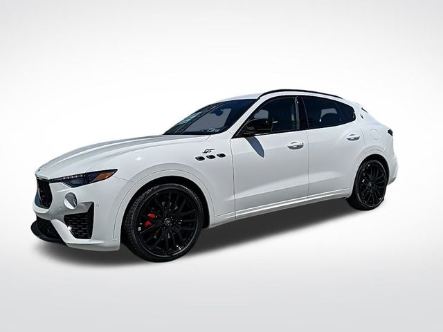 2022 Maserati Levante GT