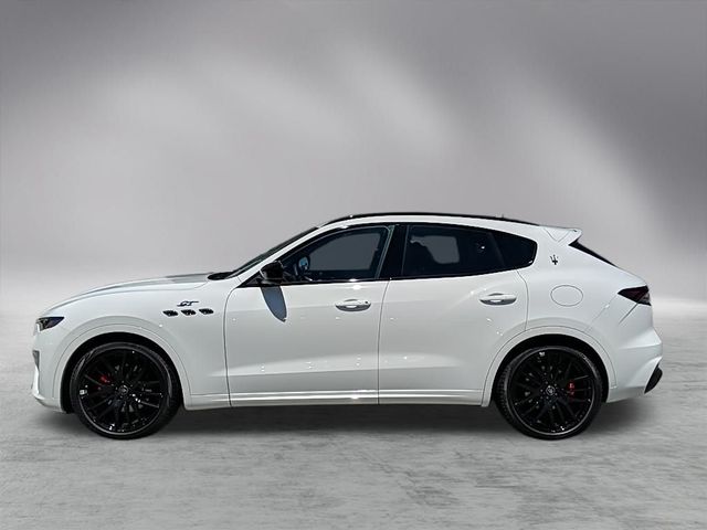 2022 Maserati Levante GT