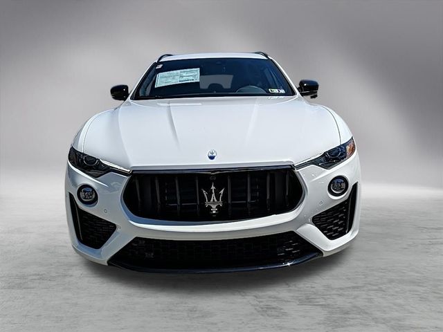 2022 Maserati Levante GT