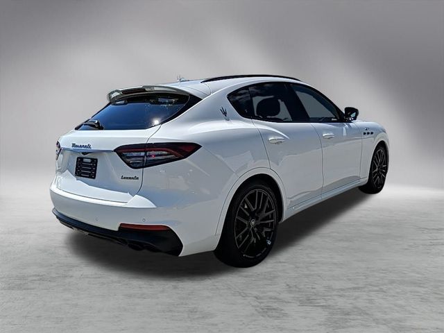 2022 Maserati Levante GT