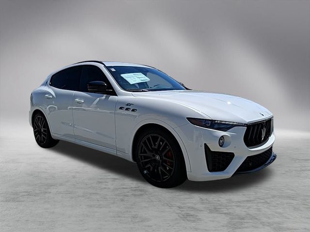 2022 Maserati Levante GT