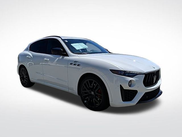 2022 Maserati Levante GT