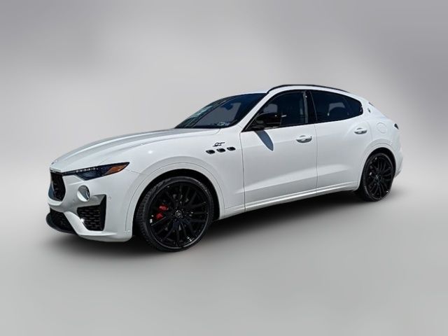 2022 Maserati Levante GT