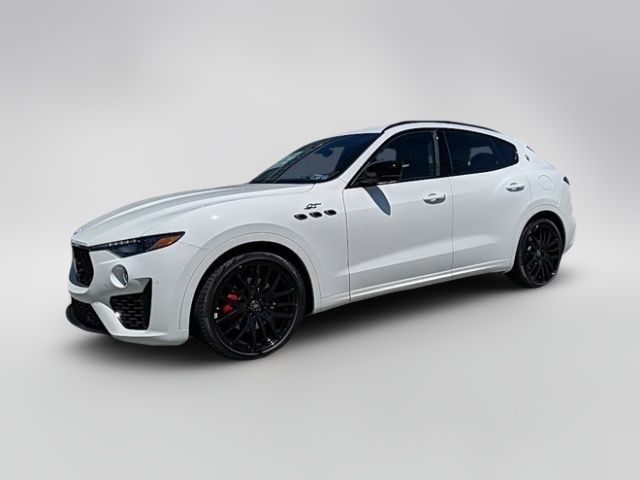 2022 Maserati Levante GT