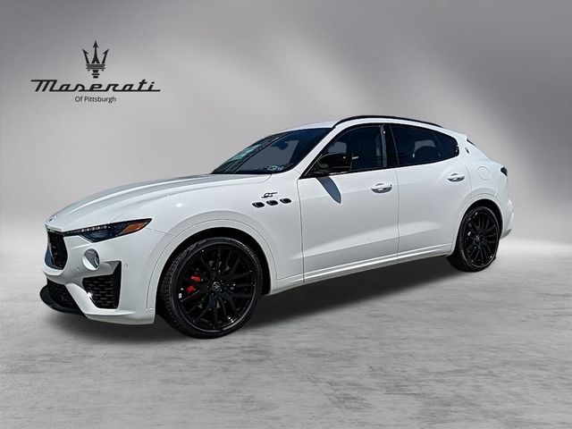 2022 Maserati Levante GT