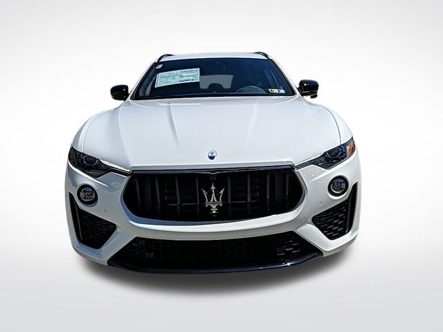 2022 Maserati Levante GT