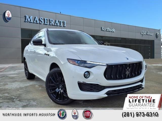 2022 Maserati Levante GT