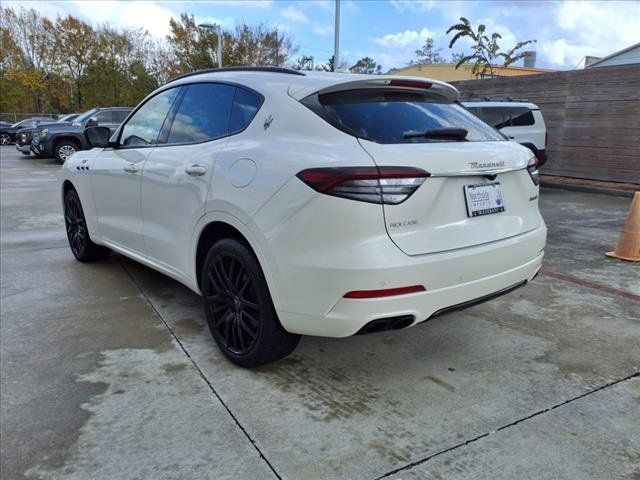 2022 Maserati Levante GT