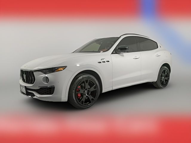 2022 Maserati Levante GT